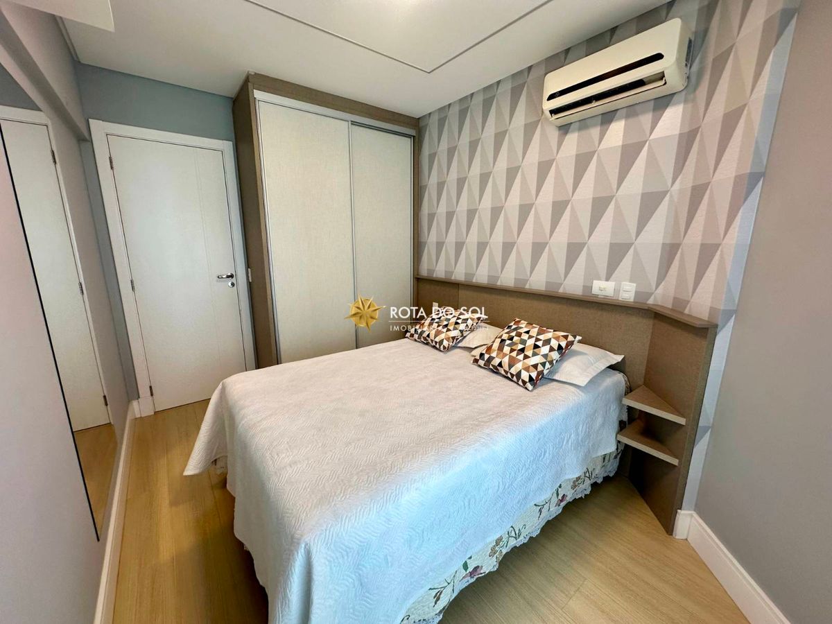 Boulevard Bombinhas Apartamento 3 quartos mobiliado à venda Bombinhas SC — foto 15