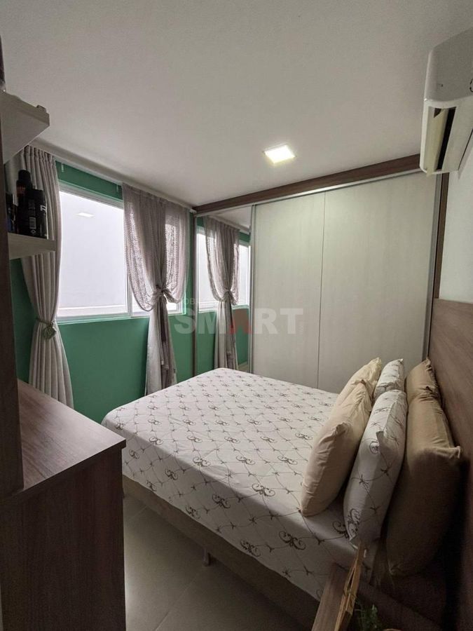 Apartamento com 2 Quartos e Ampla Área Externa no Bairro Amizade
