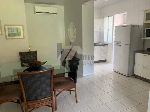 Apartamento com 2 Quartos Gaivotas Florianópolis