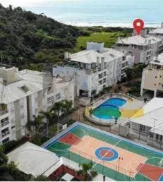 Apartamento com 2 Quartos Gaivotas Florianópolis