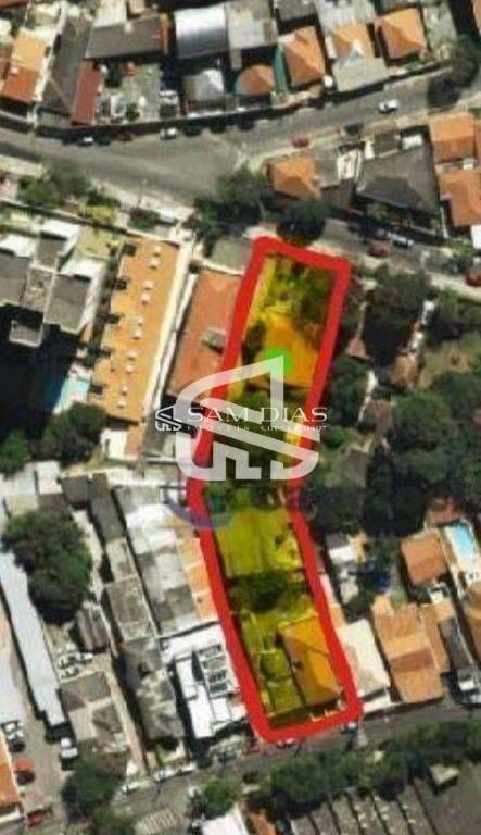 Terreno, 2719 m² - Foto 2