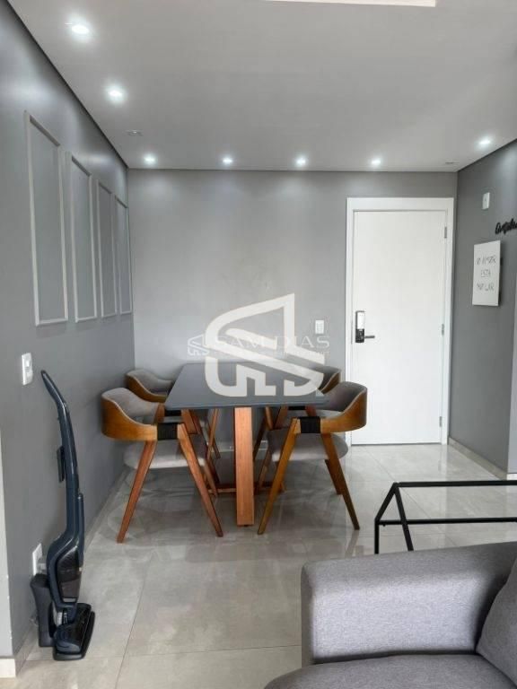 Apartamento, 2 quartos, 60 m² - Foto 15