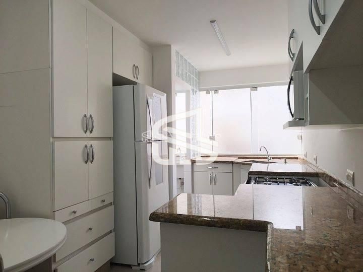 Apartamento, 3 quartos, 100 m² - Foto 6
