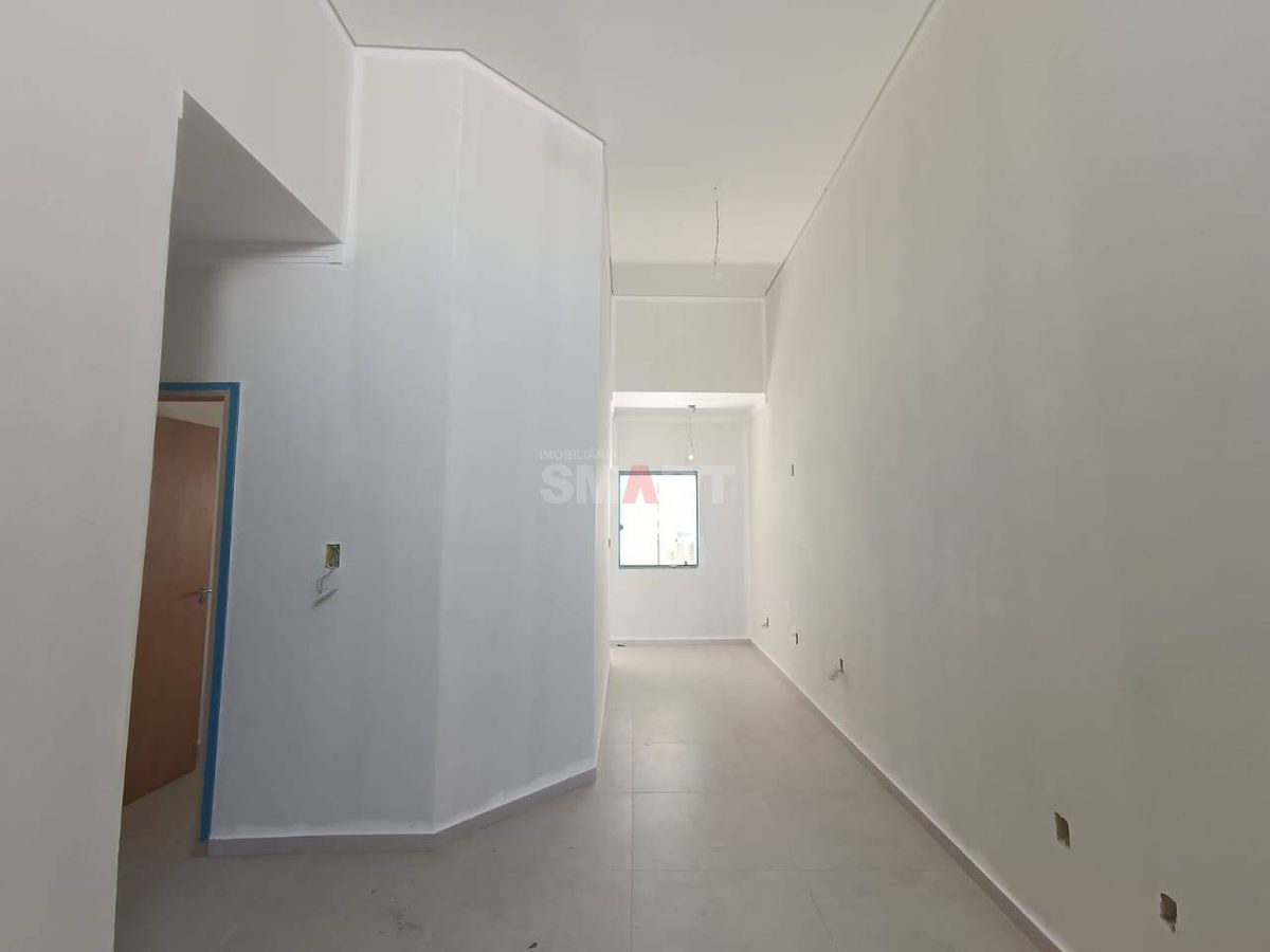Casa Geminada Térrea com 01 Suíte + 01 Quarto em Três Rios do Norte
