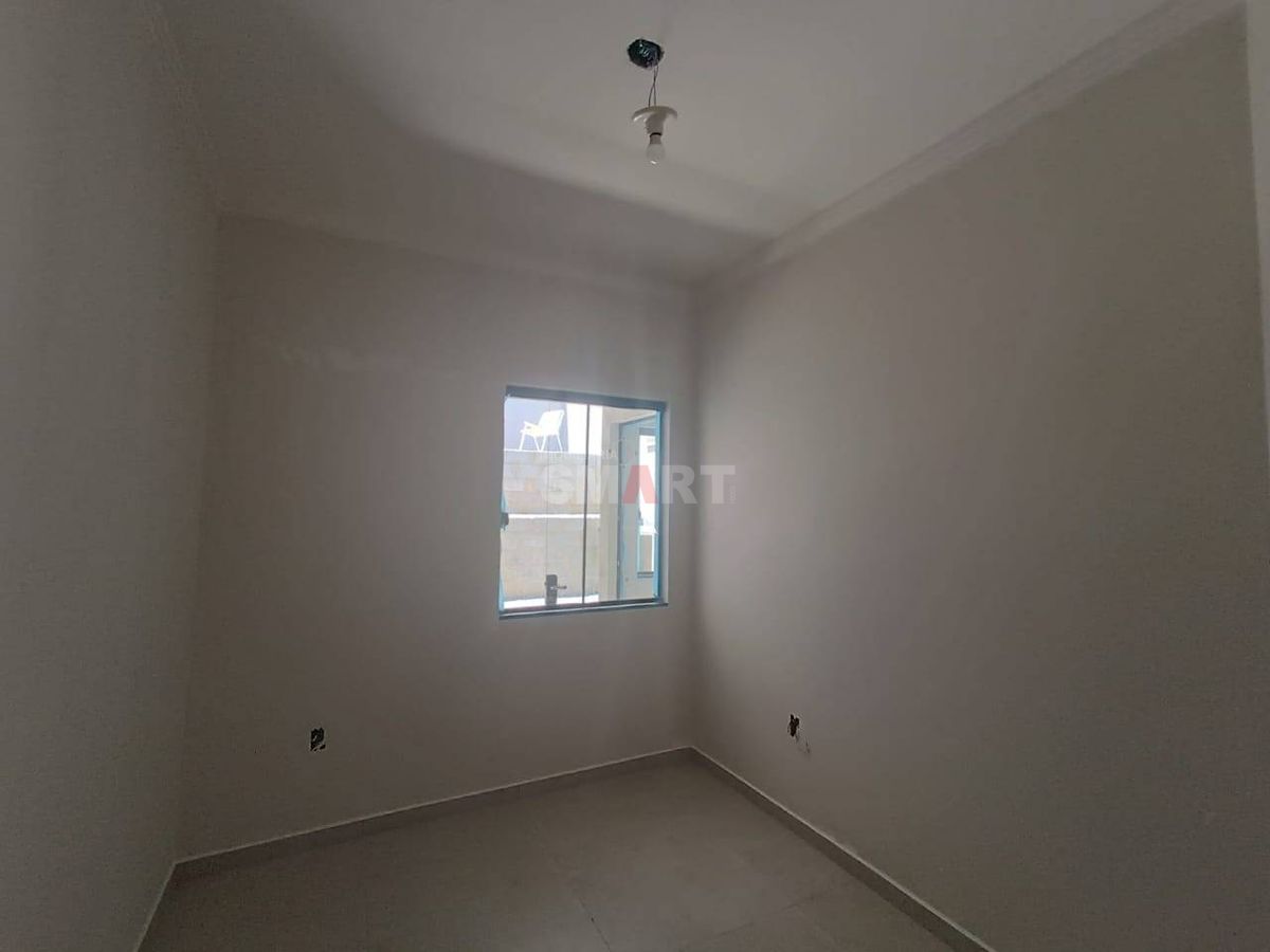 Casa Geminada Térrea com 01 Suíte + 01 Quarto em Três Rios do Norte