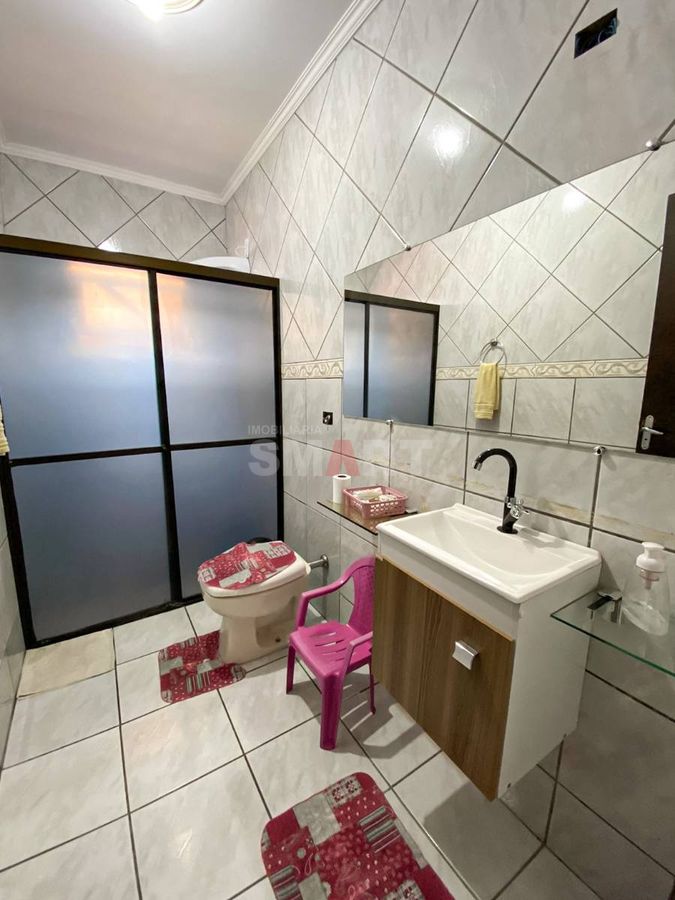 Casa Sobrado com 6 quartos no bairro Amizade