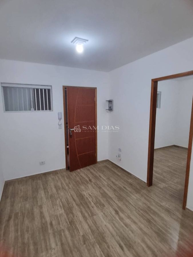 Apartamento, 2 quartos, 41 m² - Foto 6