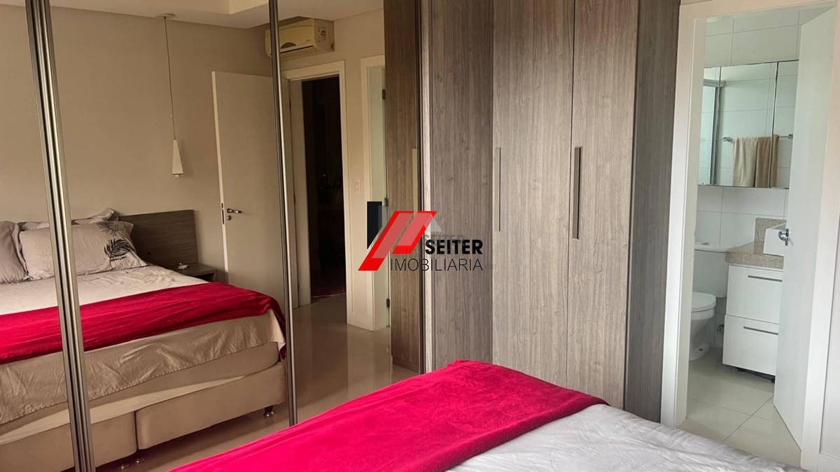 Apartamento a venda Pantanal florianópolis