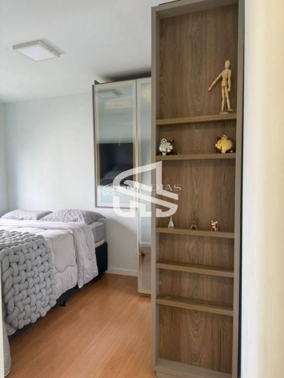Apartamento, 2 quartos, 60 m² - Foto 10