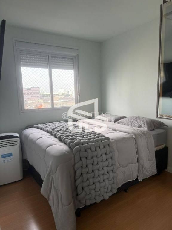 Apartamento, 2 quartos, 60 m² - Foto 17