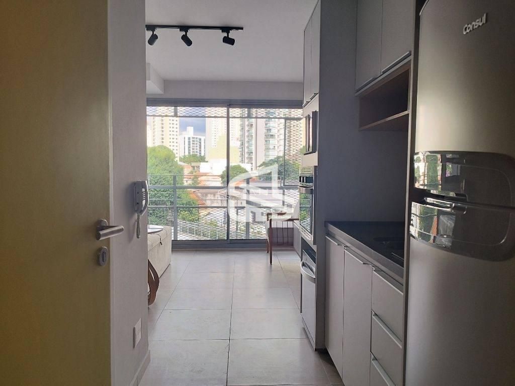 Flat/Apart Hotel, 1 quarto, 23 m² - Foto 2