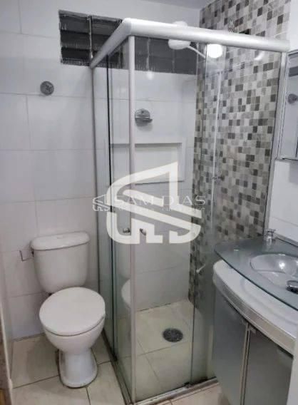 Apartamento, 1 quarto, 28 m² - Foto 13