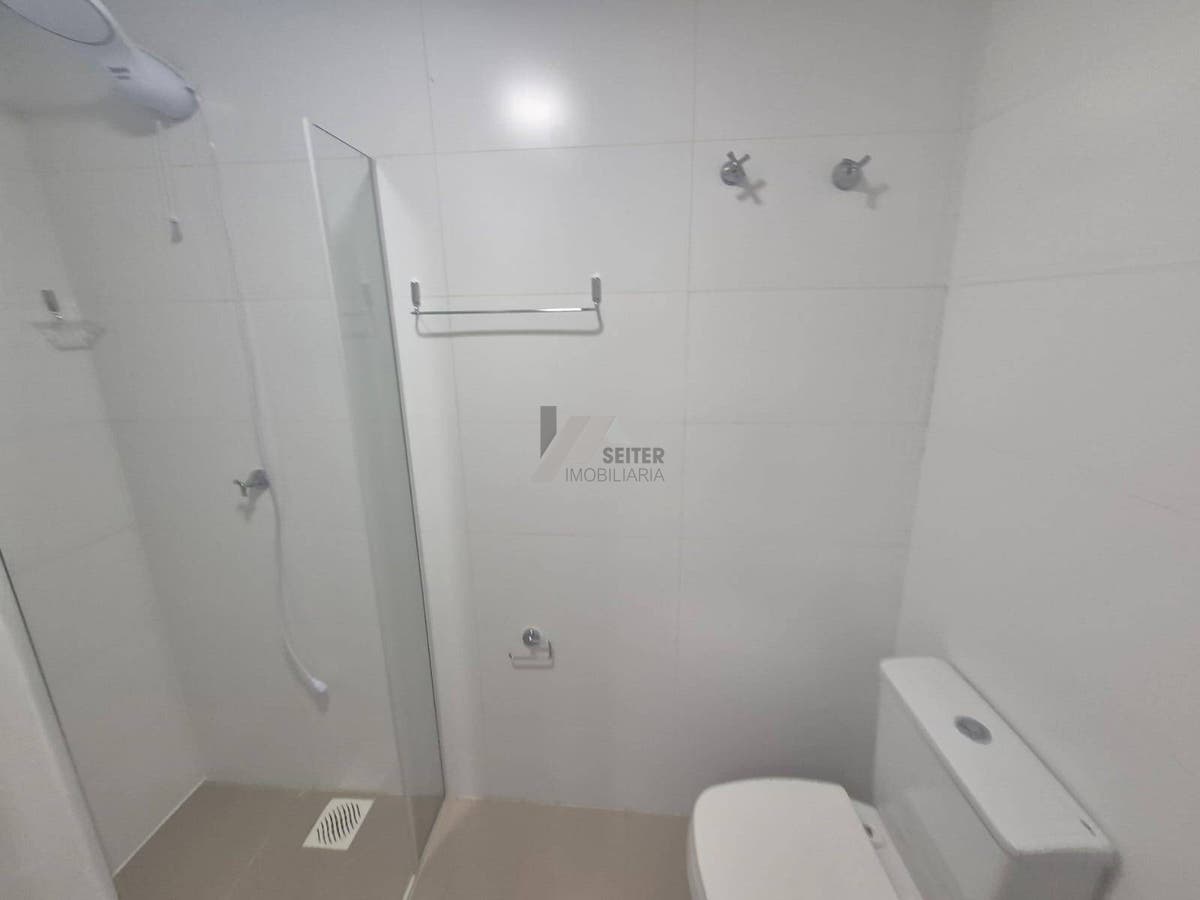 Apartamento studio para locação de 31,37 M² agronomica