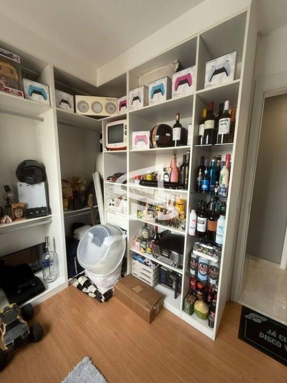 Apartamento, 2 quartos, 60 m² - Foto 8