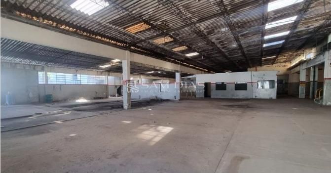 Depósito-Galpão, 5010 m² - Foto 17