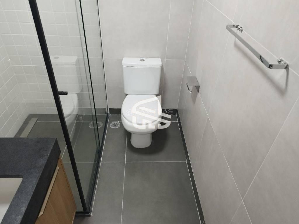 Flat/Apart Hotel, 1 quarto, 23 m² - Foto 17