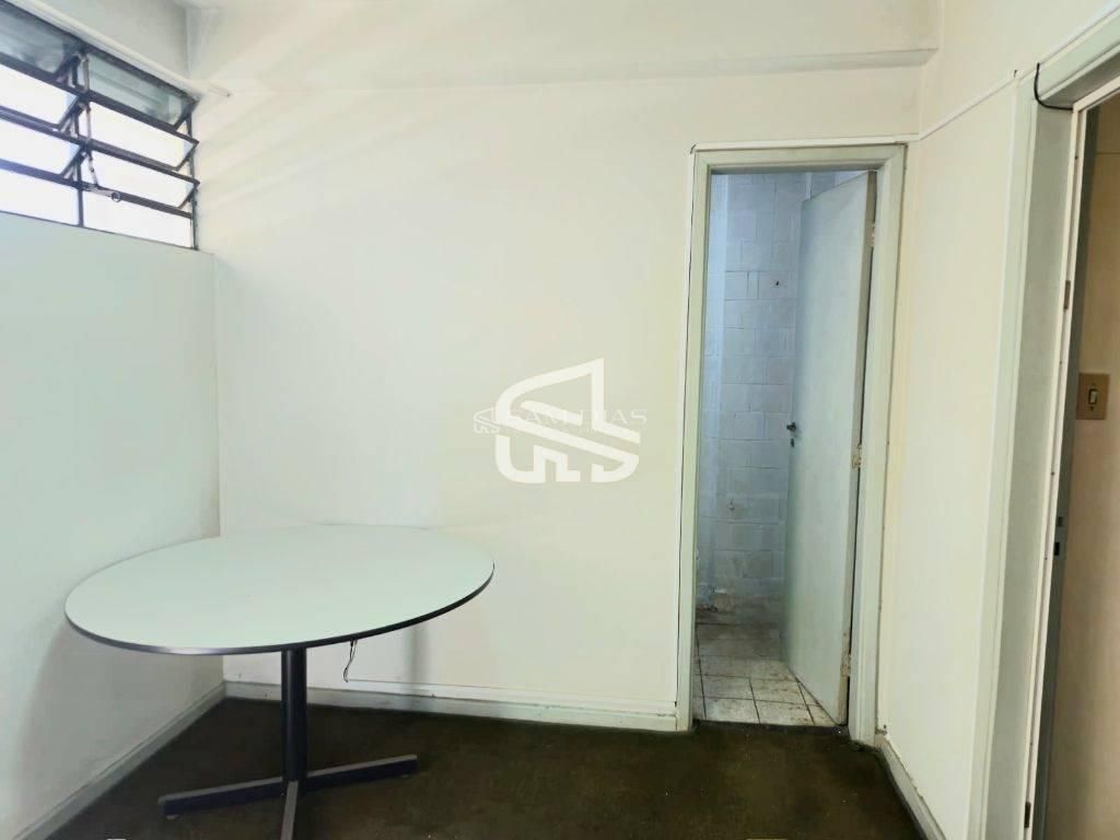 Apartamento, 2 quartos, 55 m² - Foto 16