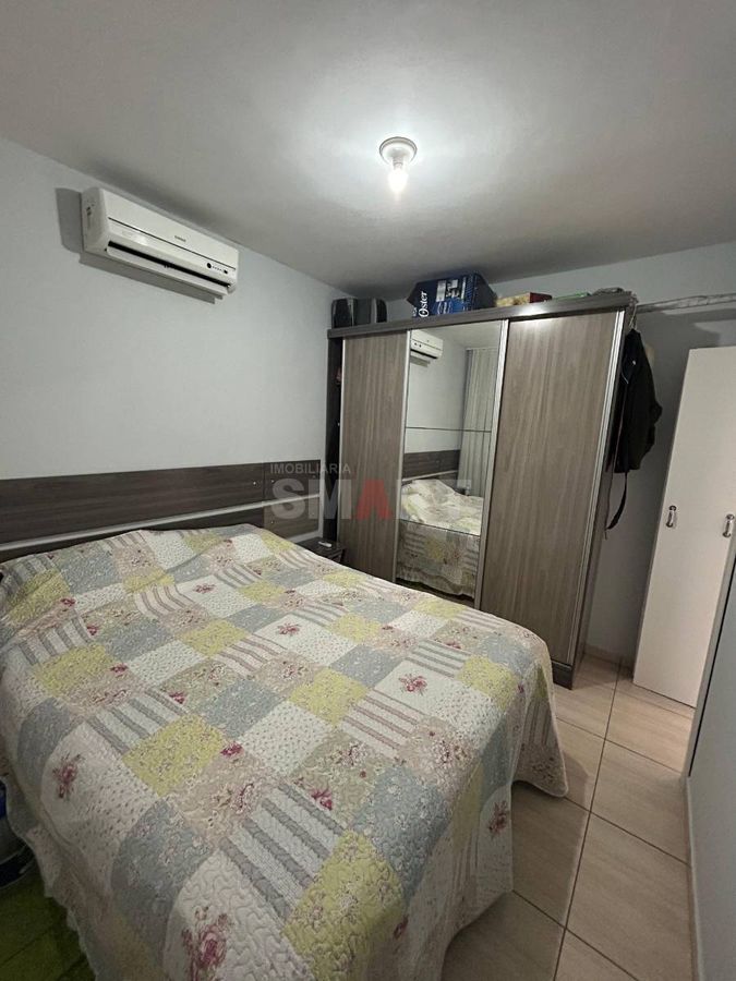 Apartamento 2 Quartos no Três Rios do Sul