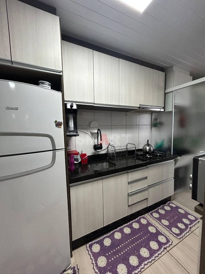 Apartamento 2 Quartos no Três Rios do Sul