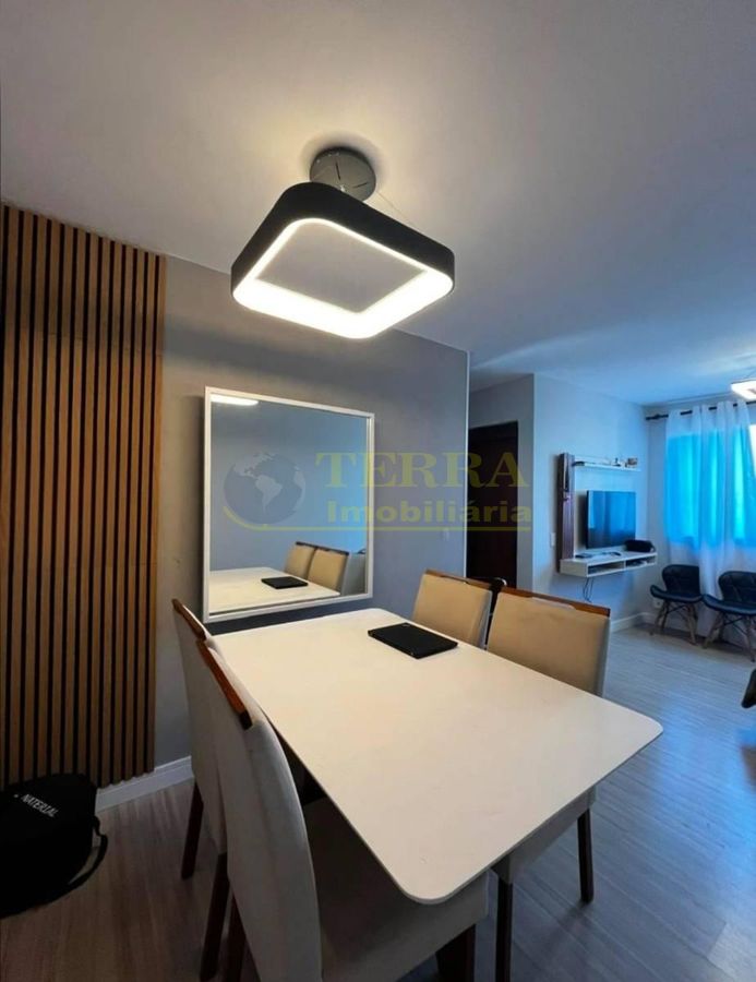 Apartamento para venda, Cidade das Flores, Osasco, com 2 dormitórios, 1 vaga de garagem e lazer - 6