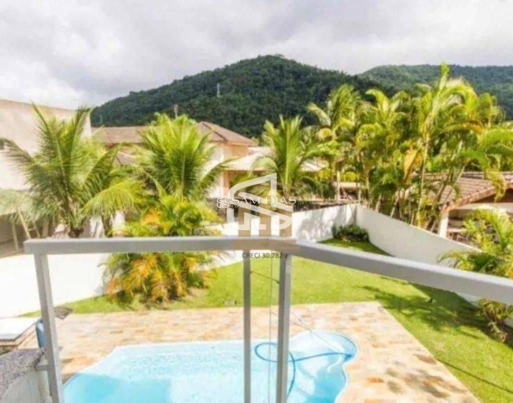 Casa, 5 quartos, 800 m² - Foto 2