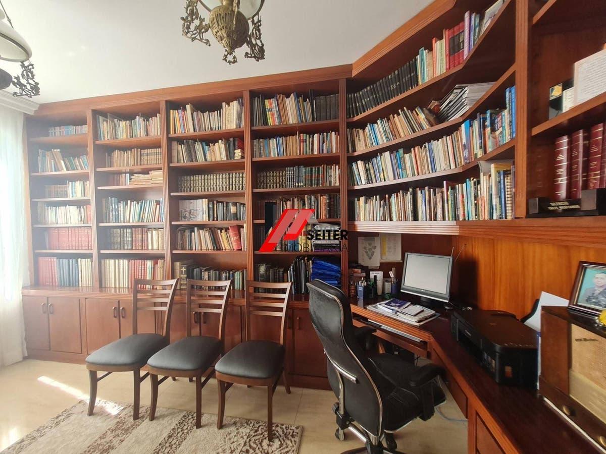 Casa a venda agronômica Florianópolis