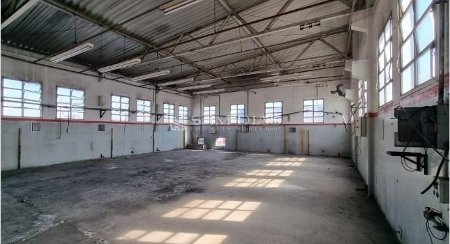 Depósito-Galpão, 5010 m² - Foto 7