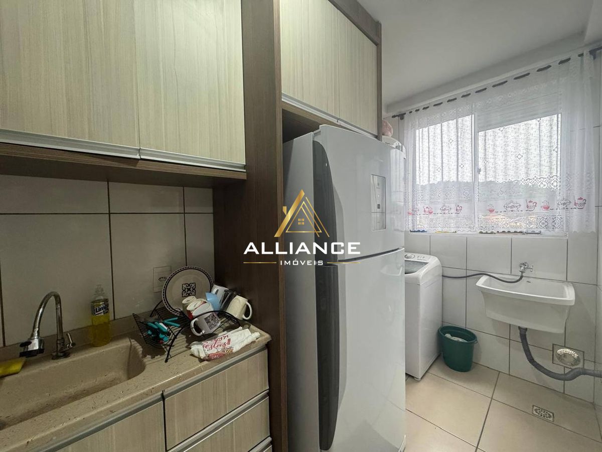 Apartamento, 2 quartos, 57 m² - Foto 14