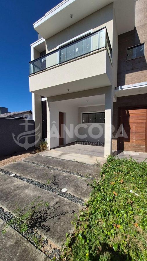 Casa, 3 quartos, 118 m² - Foto 2