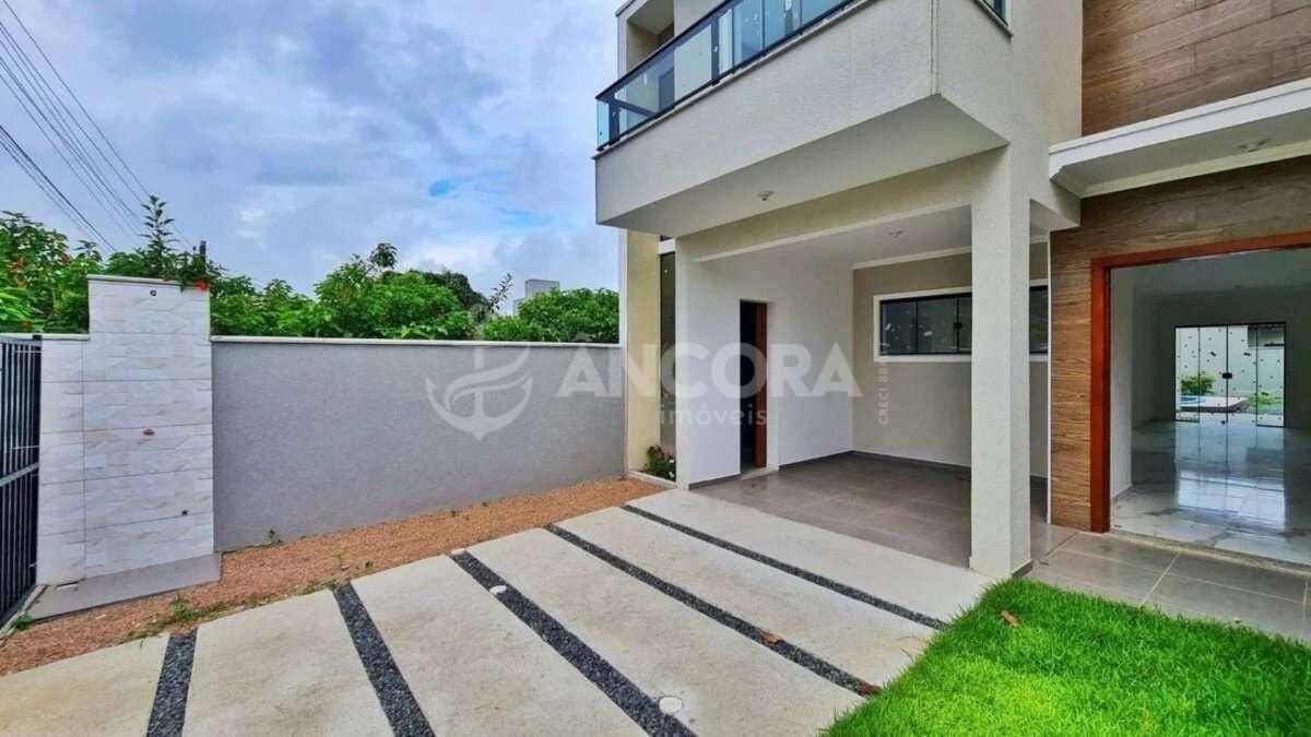 Casa, 3 quartos, 118 m² - Foto 36