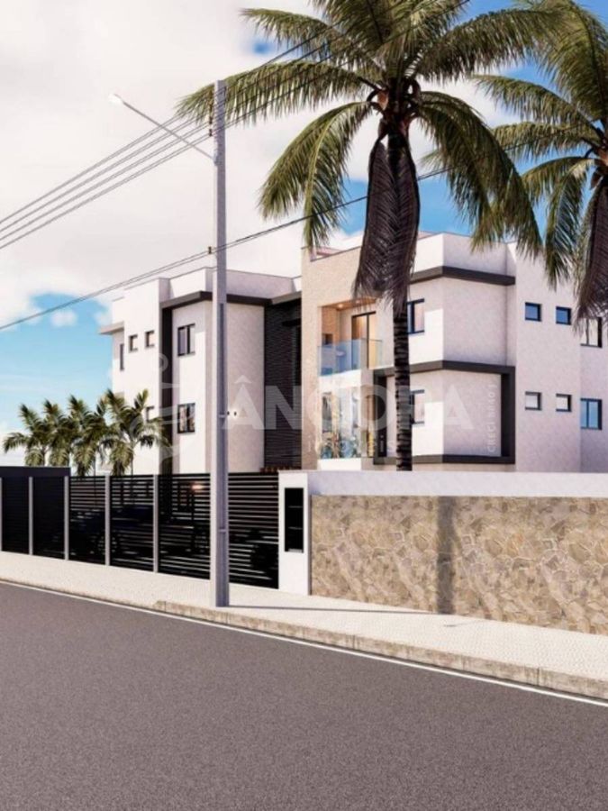 Apartamento, 2 quartos, 56 m² - Foto 4