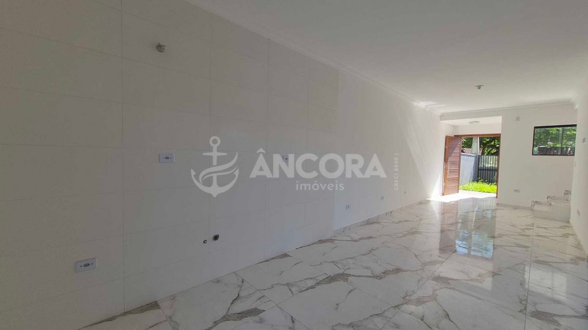 Casa, 3 quartos, 118 m² - Foto 9