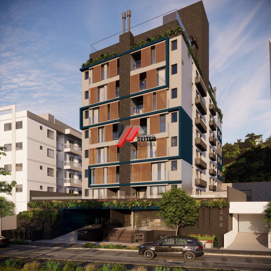 Apartamento a venda com 2 suítes, Saco dos Limões - Florianópolis