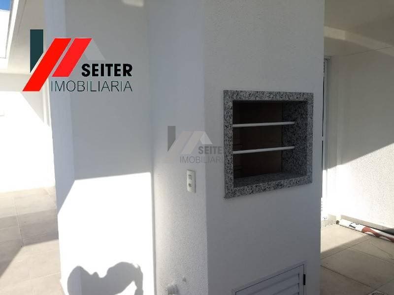 Cobertura a venda agronômica florianópolis - foto 17