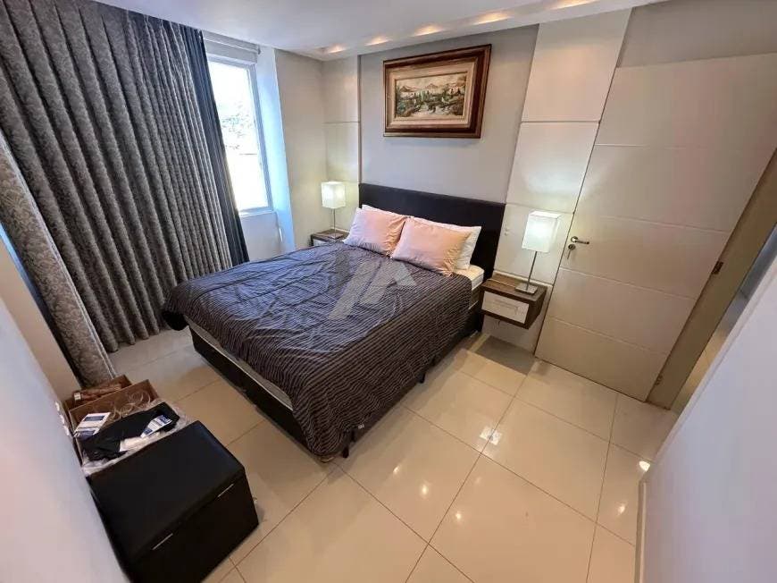 Residencial › Apartamento, 3, para Venda no Carvoeira- Florianópolis