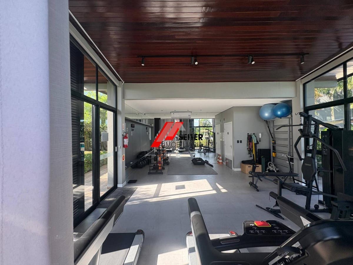Apartamento a venda com suite no Campeche