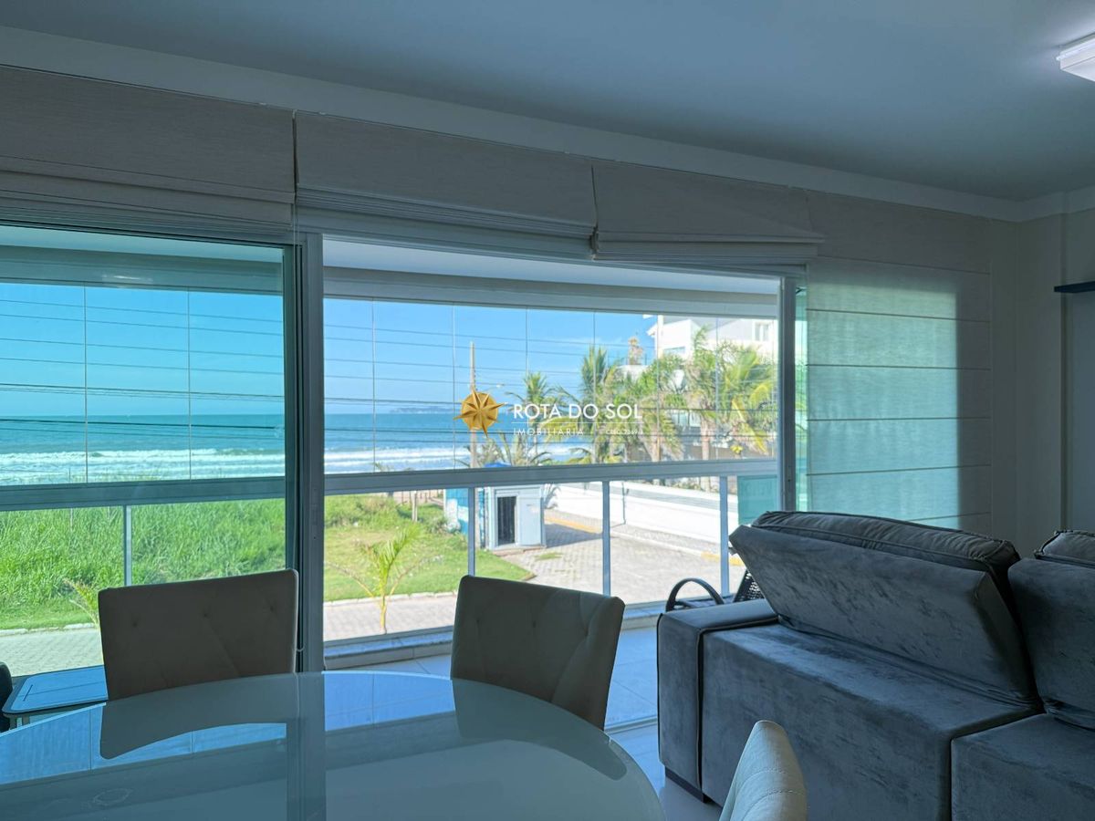 Ipanema Apartamento 3 suítes vista mar à venda Praia Canto Grande Bombinhas SC — foto 11