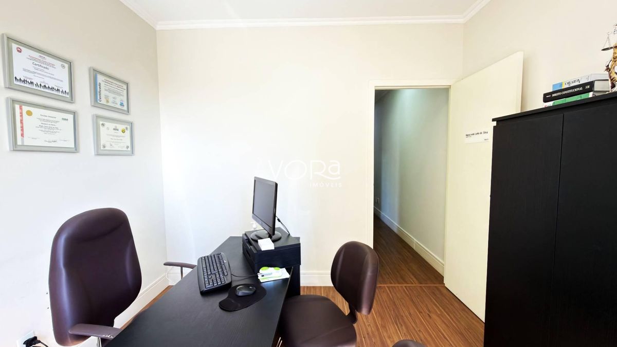 Sala-Conjunto, 37 m² - Foto 6