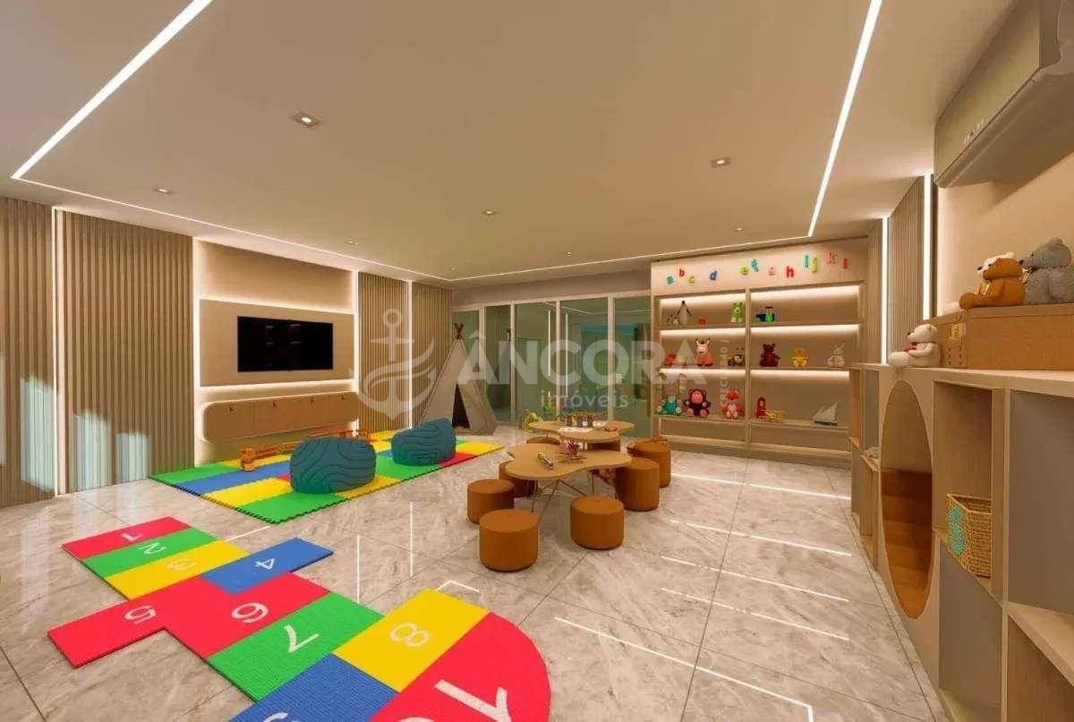 Apartamento, 1 quarto, 49 m² - Foto 11