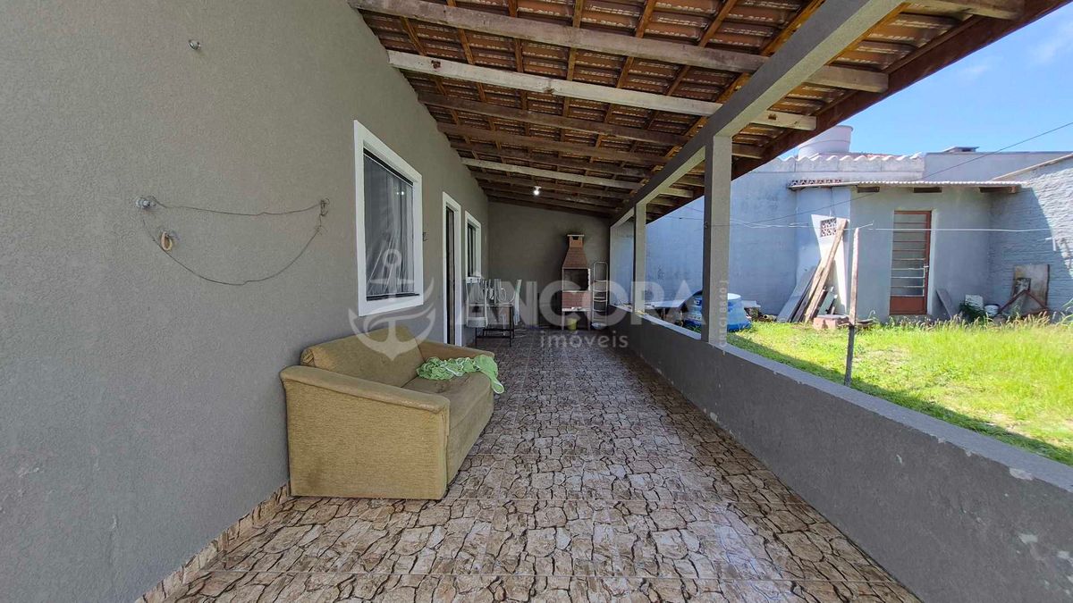 Casa, 2 quartos, 84 m² - Foto 21