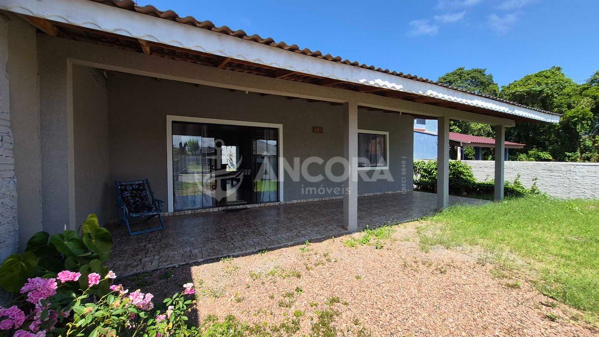 Casa, 2 quartos, 84 m² - Foto 2