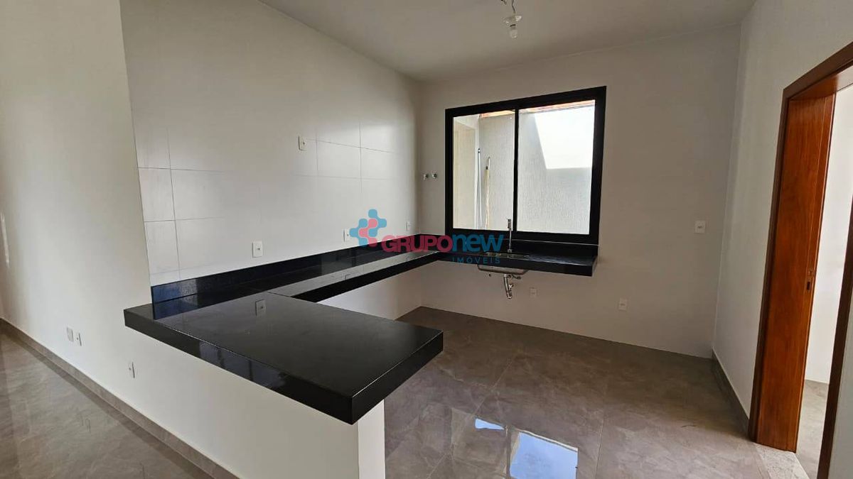 Casa de Condomínio com 4 Quartos à Venda, Condomínio Villa Prime - Lagoa Santa