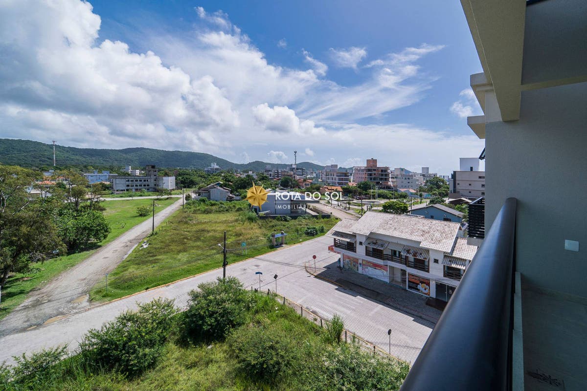 Due Mari Residenza Cobertura duplex 2 suítes em Canto Grande Bombinhas SC - 22