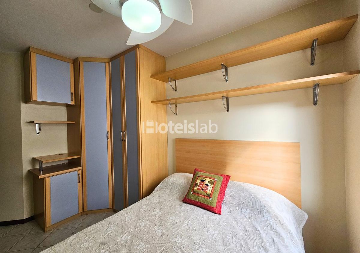 Lindo apto de 3 quartos em Canasvieiras