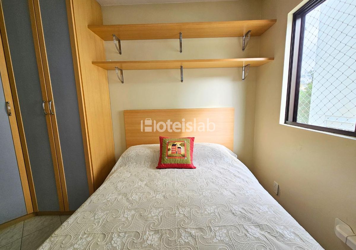 Lindo apto de 3 quartos em Canasvieiras
