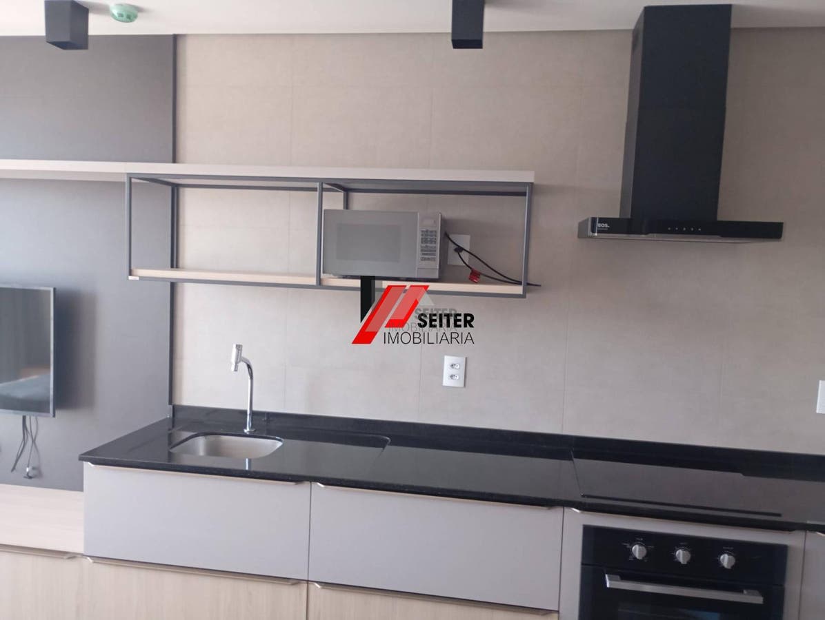 Studio para locação trindade florianópolis