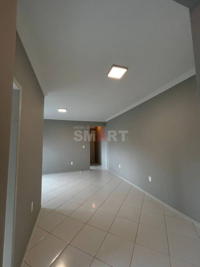 Apartamento 1 Suite e 2 Quartos no Bairro Nova Brasilia