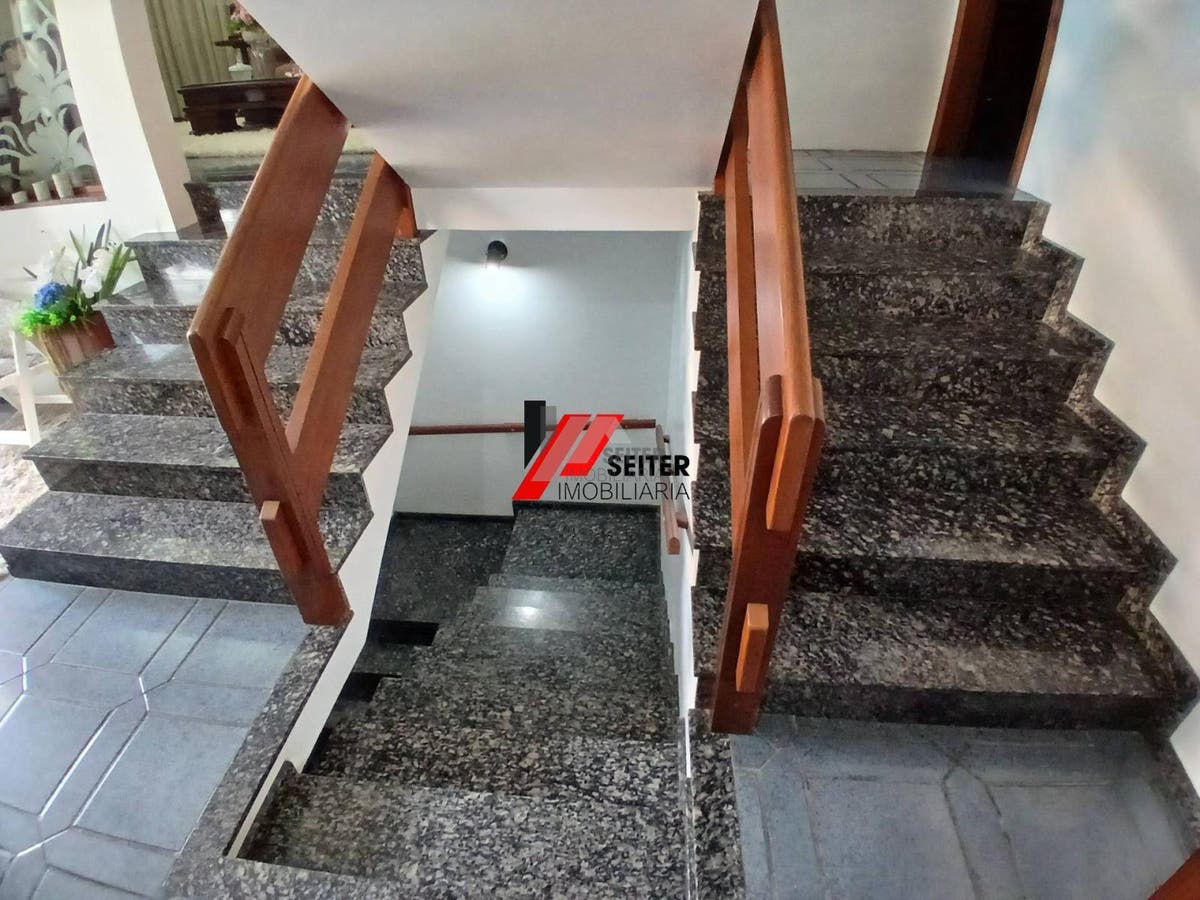 Casa para locação Itaguaçu