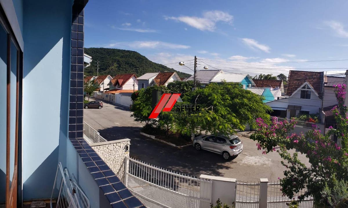 Casa a venda Vargem do Bom Jesus florianópolis