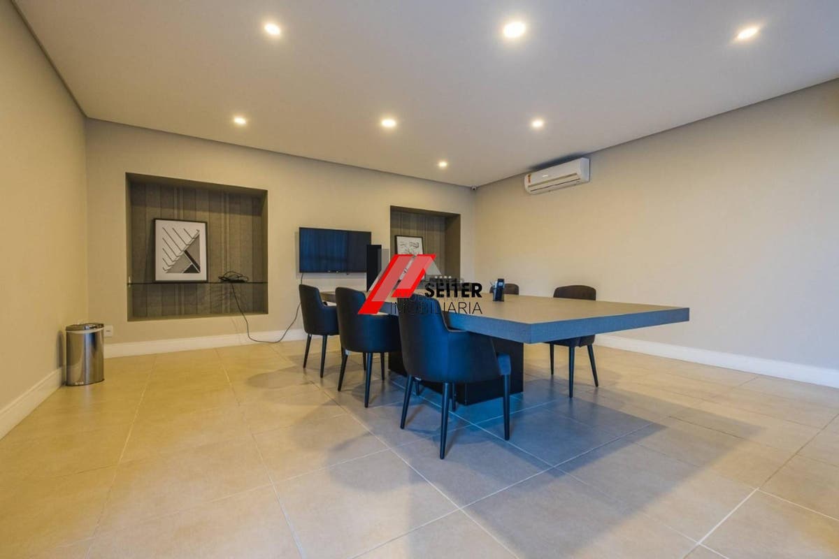 Apartamento mobiliado a venda Florianópolis